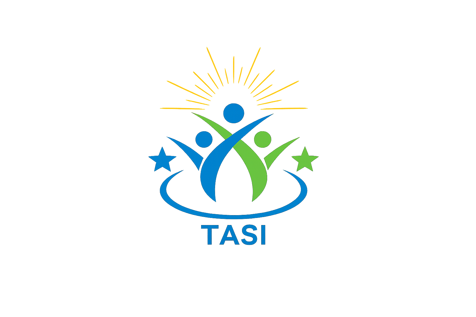 TASI Logo
